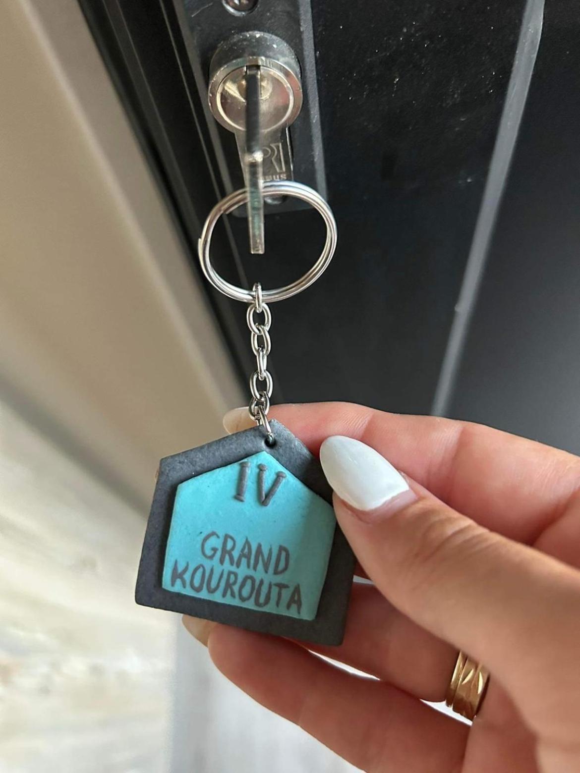 فيلا Grand كوروتا المظهر الخارجي الصورة